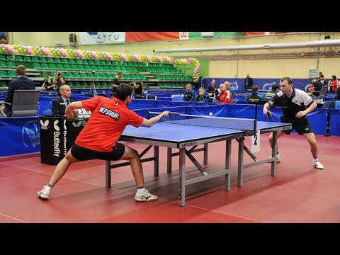 ELEM - Kuban-Sedin. Club Russian Championships 2014-2015