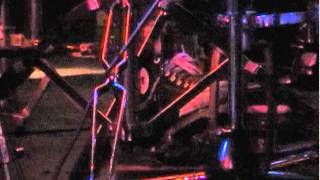 Half Japanese - "Lucky Town": Live at Club Metro, Kyoto, Japan 4/15/2003