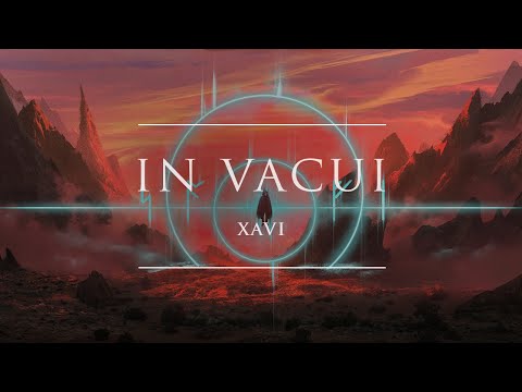Xavi - In Vacui | Ophelia Records