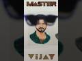 Vijay The Master Drawing Vijay Master