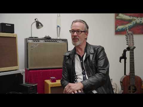 In Conversation With Richard Hawley - Episode 4: 'Coles Corner'