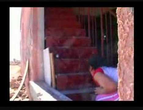 WAR 3 Graffiti Video