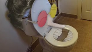 Cover art for TAKE A [[BIG SHIT]]