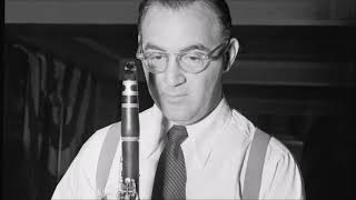 Benny Goodman - Jumpin At The Woodside