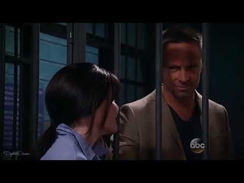 GH: 9/9/15 - Ava & Julian Part 2/2