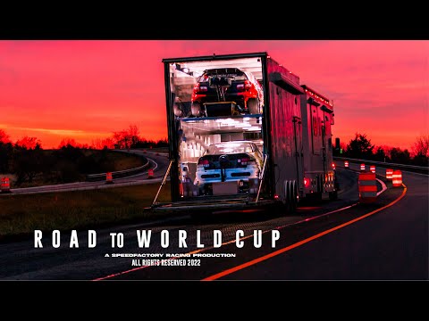 SpeedFactory Racing: Road to World Cup 2022 - A Record Season