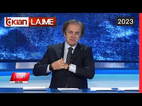 Edicioni i Lajmeve Tv Klan 23 Tetor 2023, ora 19:30 | Lajme - News