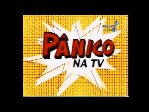 Intervalos RedeTV 02/09/2007 1