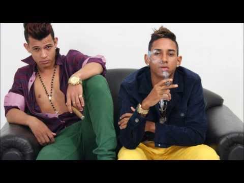 MC TOCHA E DADÁ BOLADÃO - MINHA FÃ - MÚSICA NOVA 2014