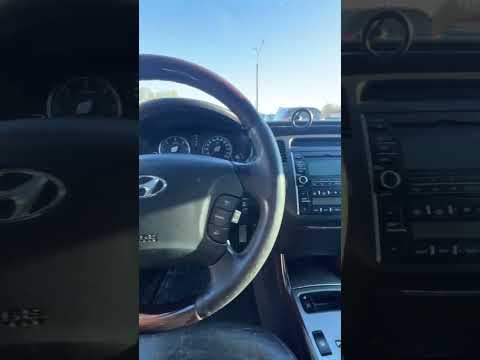 фото hyundai grandeur iv 0