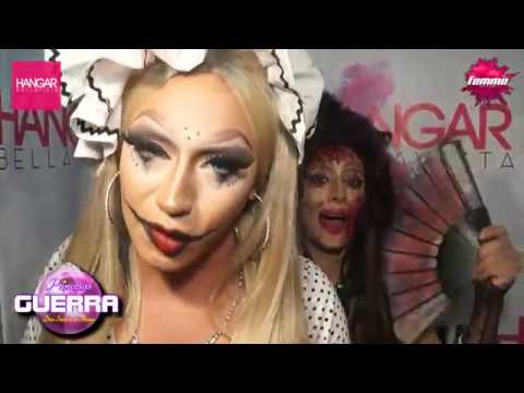 Backstage 07 - Princesas en Guerra - Canal Femme