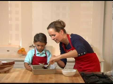 How to Make Brownies at Home - Homemade Brownie Recipe| Williams-Sonoma
