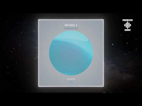 PREMIERE Michael A - Sunglasses (Original Mix) [Genesis Music]