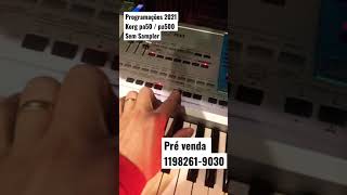 Download lagu Set 48 ritmos Korg Pa50 / Pa500 2021 sem samples mp3