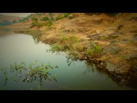 #Hiranya Lake # Aurangabad