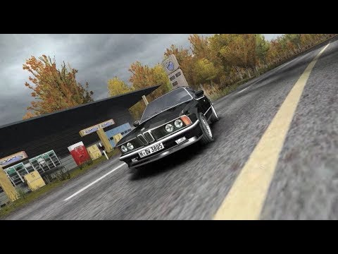 CRC Extreme: BMW 635 CSI