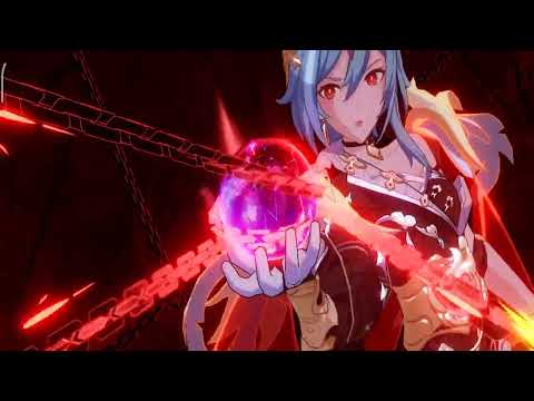 HI3 [Memorial Arena Exalted] HoD Minion SSS/HoV/Homu Emperor