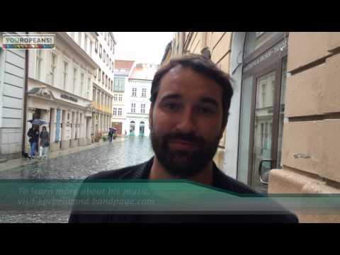 Juraj Benetin about Youropeans