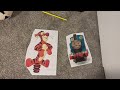 Thomas Clues Mailbox S Birthday Season 1 Episode 1 Part 2