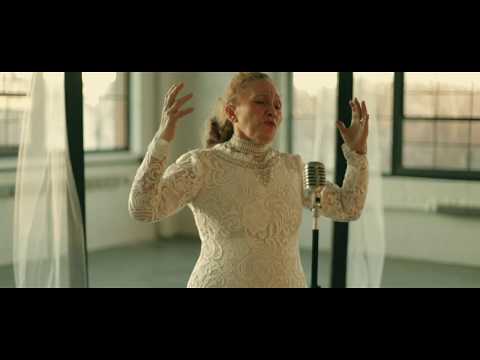 Cantei Com Os Anjos Cristo Vem - Mirian Camargo (Clipe Oficial )