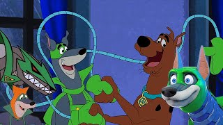 Scooby-Doo! &amp; Dynomutt, Dog Blunder | A Retrospective