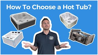 Hot Tub Buyer's Guide