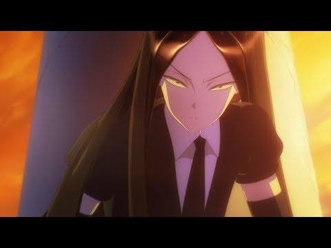 宝石の国 Video5