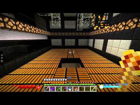 Mindcrack FTB Season 3 Episode 10 - Mega Grinder