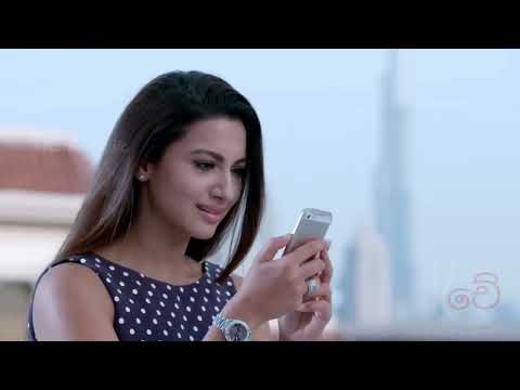 Hithata Thadin Danena | හිතට තදින් දැනෙනා | Cover Song By Mahesha Sandamali | By Kache Music