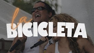 Carlos Vives, Shakira - La Bicicleta | Letra