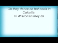 Allan Sherman Mexican Hat Dance Lyrics