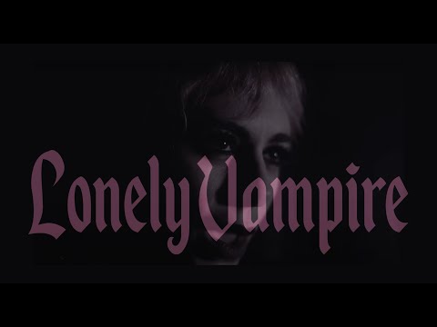 P!lot - Lonely Vampire (Official Music Video)