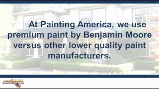 Painting Contractor Bids - Not All Painters are the Same