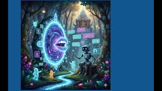 Conversational User Interfaces (CUIs) – ein eigenständiges, drittes Interaktionsparadigma neben GUIs