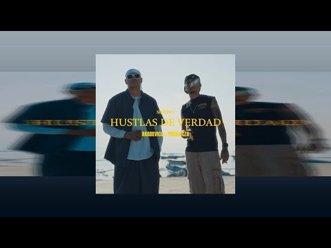 Akadevico Ft. @Cza96 - "Hustlas de verdad" (Video Oficial) (G Funk Pt.2)