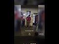 South African Dance
