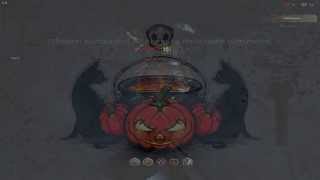 ...do his thing a little way different  (09-2015)