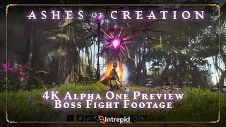 Наборы основателя для доступа к альфа-версии Ashes of Creation вновь поступят в продажу