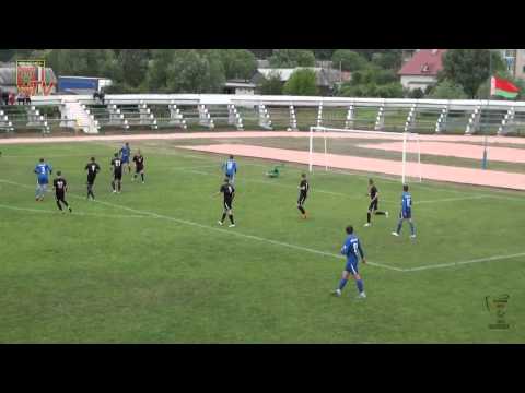 Чепионат дублеров 2015. Славия - Динамо-Брест. Видеообзор