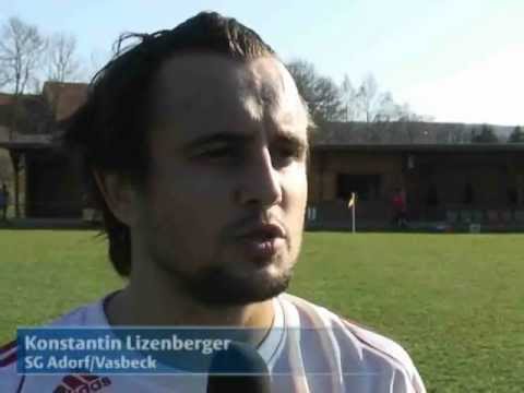 Gruppenliga Kassel: Nordwaldecker Derbysieg für SG Adorf/Vasbeck