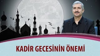 Burhan Sabaz - Kadir gecesi