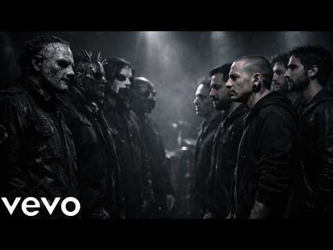 Linkin Park & Slipknot – I Love You