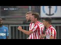 Samenvatting Sparta Rotterdam - Helmond Sport
