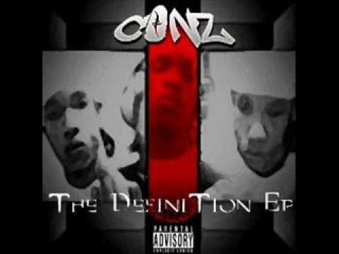 Conz ft Kevlaar 7 & Dots - Forbeddin in Clusters