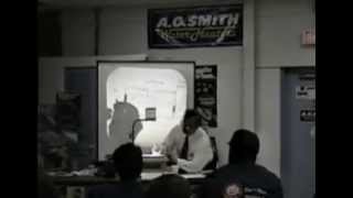 Fundamentals Of Refrigeration Beginner Level Part 2