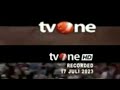 Detik Detik Perubahan Aspek Rasio 16 9 TvOne 18 07 2023