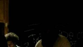 Smiling Swine - The Dear Hunter 8/2/08