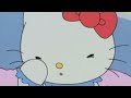 Hello Kitty Jazmin Bean 1 Hour