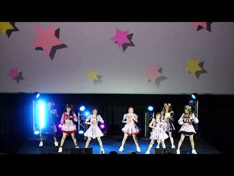 C0048  Castella「カステラ」 - " PART-TIME-DREAMER "  Space idol pre stage @ Siam Paragon