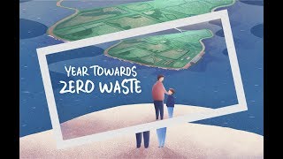 Save Semakau - Our Only Landfill